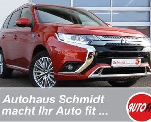 Mitsubishi Outlander Gebrauchtwagen