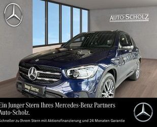 Mercedes-Benz GLC 400 Gebrauchtwagen