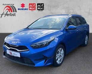 Kia ceed Sportswagon Gebrauchtwagen