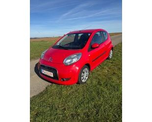 Citroen C1 Gebrauchtwagen