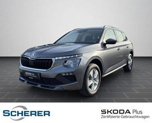 Skoda Kamiq Gebrauchtwagen