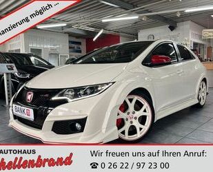 Honda Civic Gebrauchtwagen