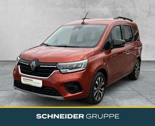 Renault Kangoo Gebrauchtwagen