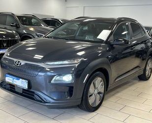 Hyundai KONA Gebrauchtwagen