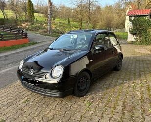 VW Lupo Gebrauchtwagen