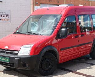 Ford Tourneo Gebrauchtwagen