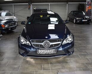 Mercedes-Benz E 200 Gebrauchtwagen