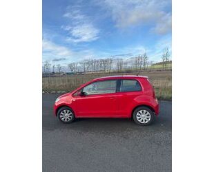 Skoda Citigo Gebrauchtwagen