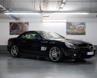 Mercedes-Benz SL 65 AMG Gebrauchtwagen
