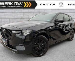 Mazda CX-60 Gebrauchtwagen