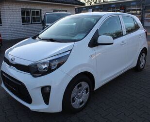 Kia Picanto Gebrauchtwagen