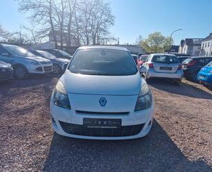 Renault Scenic Gebrauchtwagen