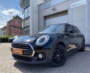 Mini One D Clubman Gebrauchtwagen