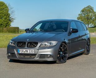BMW 330 Gebrauchtwagen