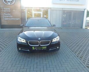 BMW 528 Gebrauchtwagen