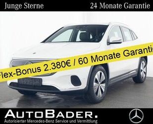 Mercedes-Benz EQA Gebrauchtwagen