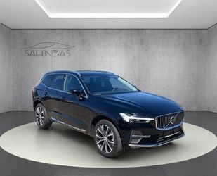 Volvo XC60 Gebrauchtwagen