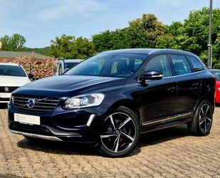 Volvo XC60 Gebrauchtwagen