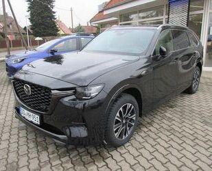 Mazda CX-80 Gebrauchtwagen