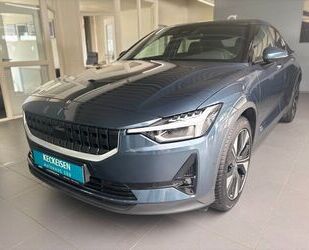Polestar 2 Gebrauchtwagen