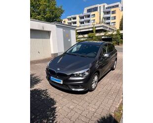 BMW 218 Active Tourer Gebrauchtwagen