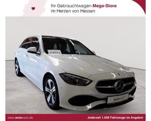 Mercedes-Benz C 220 Gebrauchtwagen