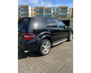 Mercedes-Benz ML 420 Gebrauchtwagen