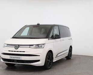 VW T7 Multivan Gebrauchtwagen