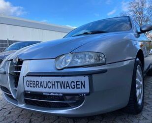 Alfa Romeo 147 Gebrauchtwagen
