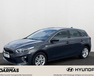 Kia ceed / Ceed Gebrauchtwagen