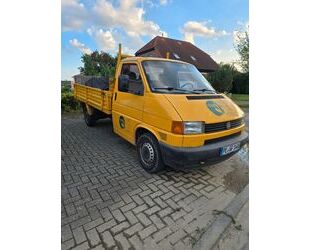 VW T4 andere Gebrauchtwagen