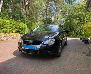 VW Eos Gebrauchtwagen