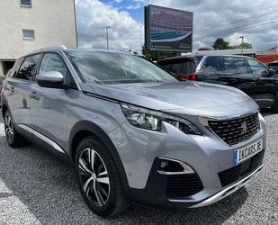 Peugeot 5008 Gebrauchtwagen