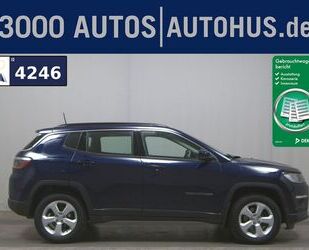 Jeep Compass Gebrauchtwagen