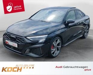 Audi S3 Gebrauchtwagen