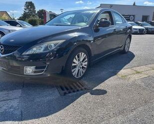 Mazda 6 Gebrauchtwagen