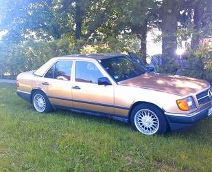 Mercedes-Benz E 260 Gebrauchtwagen