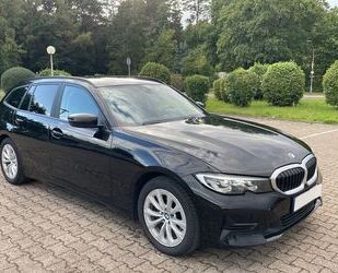 BMW 320 Gebrauchtwagen