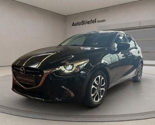 Mazda 2 Gebrauchtwagen