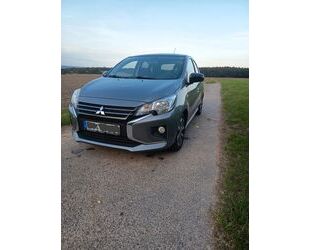 Mitsubishi Space Star Gebrauchtwagen