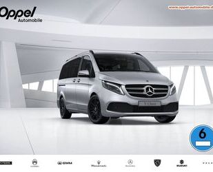 Mercedes-Benz V 300 Gebrauchtwagen