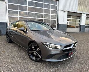 Mercedes-Benz CLA 200 Shooting Brake Gebrauchtwagen