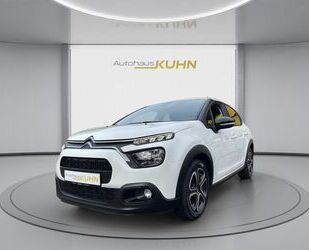 Citroen C3 Gebrauchtwagen