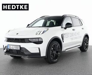 Lynk & Co 01 Gebrauchtwagen