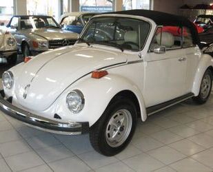 VW Käfer Gebrauchtwagen