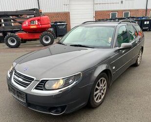 Saab 9-5 Gebrauchtwagen