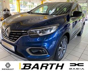 Renault Kadjar Gebrauchtwagen