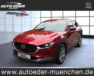 Mazda CX-30 Gebrauchtwagen