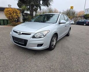 Hyundai i30 Gebrauchtwagen