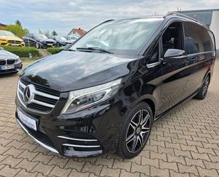 Mercedes-Benz V 250 Gebrauchtwagen